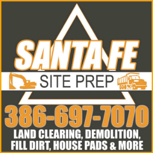 Santa Fe Site Prep